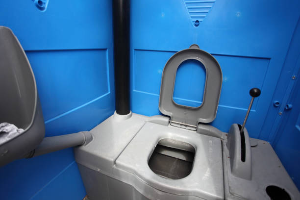 Best Temporary restroom rental  in Forest, OH