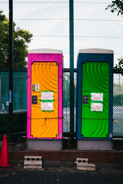 Best Porta potty rental near me  in Forest, OH