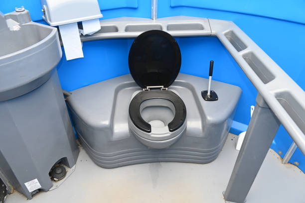 Best Temporary restroom rental  in Forest, OH