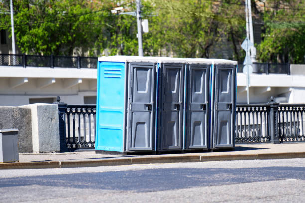Portable Toilet Options We Offer in Forest, OH