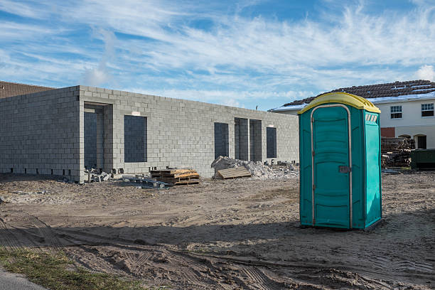 Best Porta potty rental for parties  in Forest, OH
